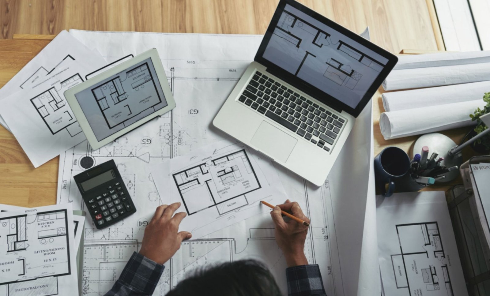 ABLE Estimating – Ability Accuracy Ontime