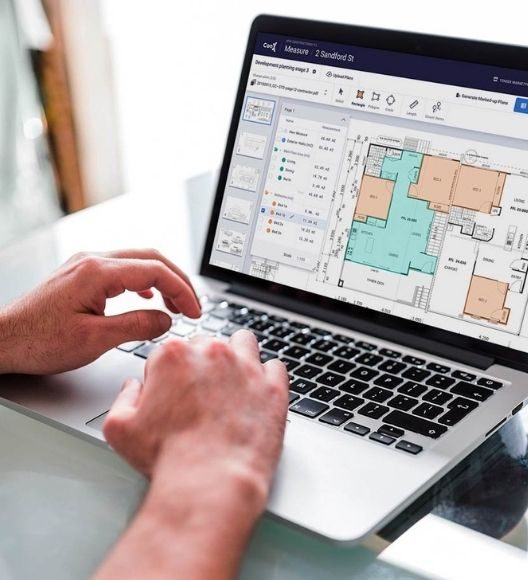 Commercial Takeoffs offerings