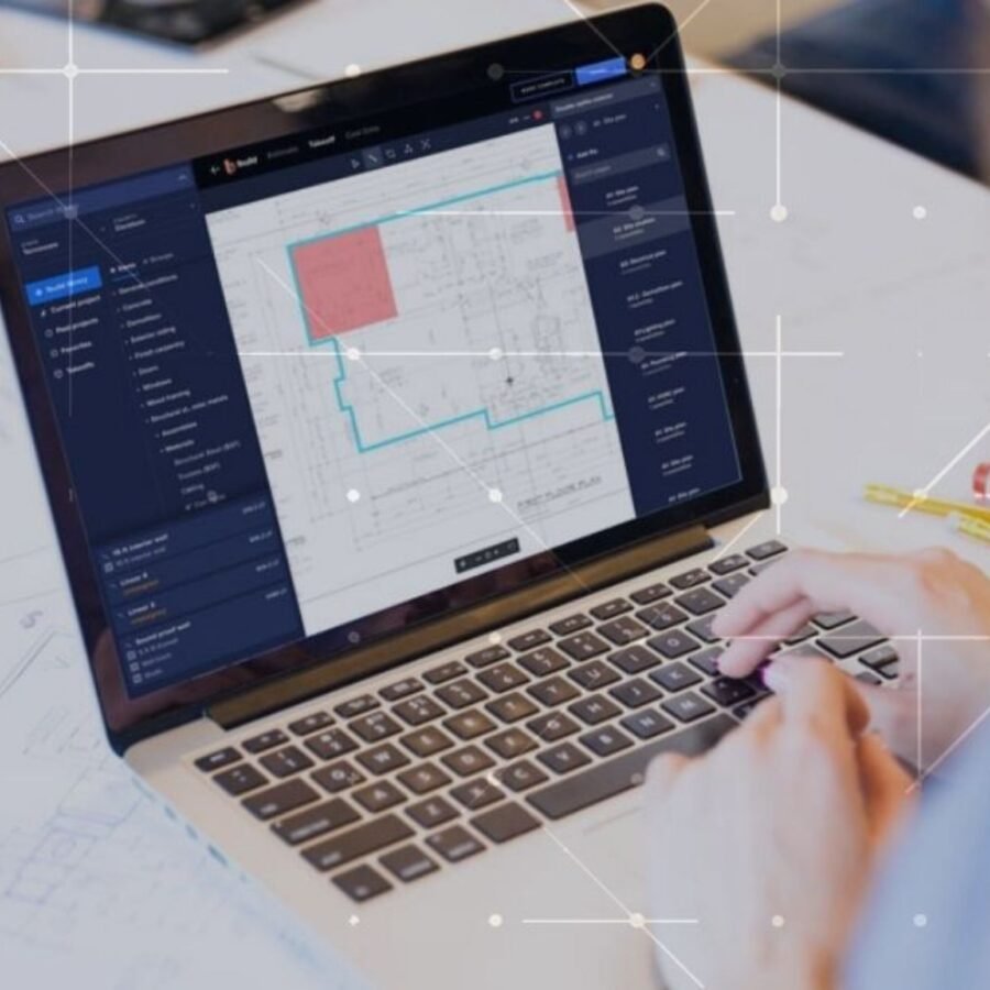 cost estimating banner image
