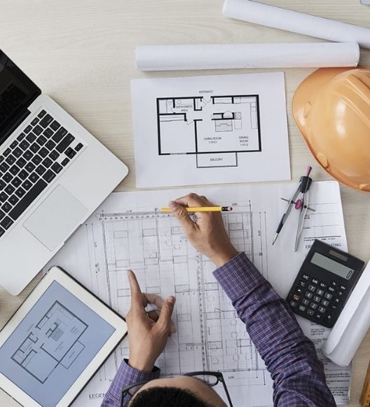 cost estimating services offering